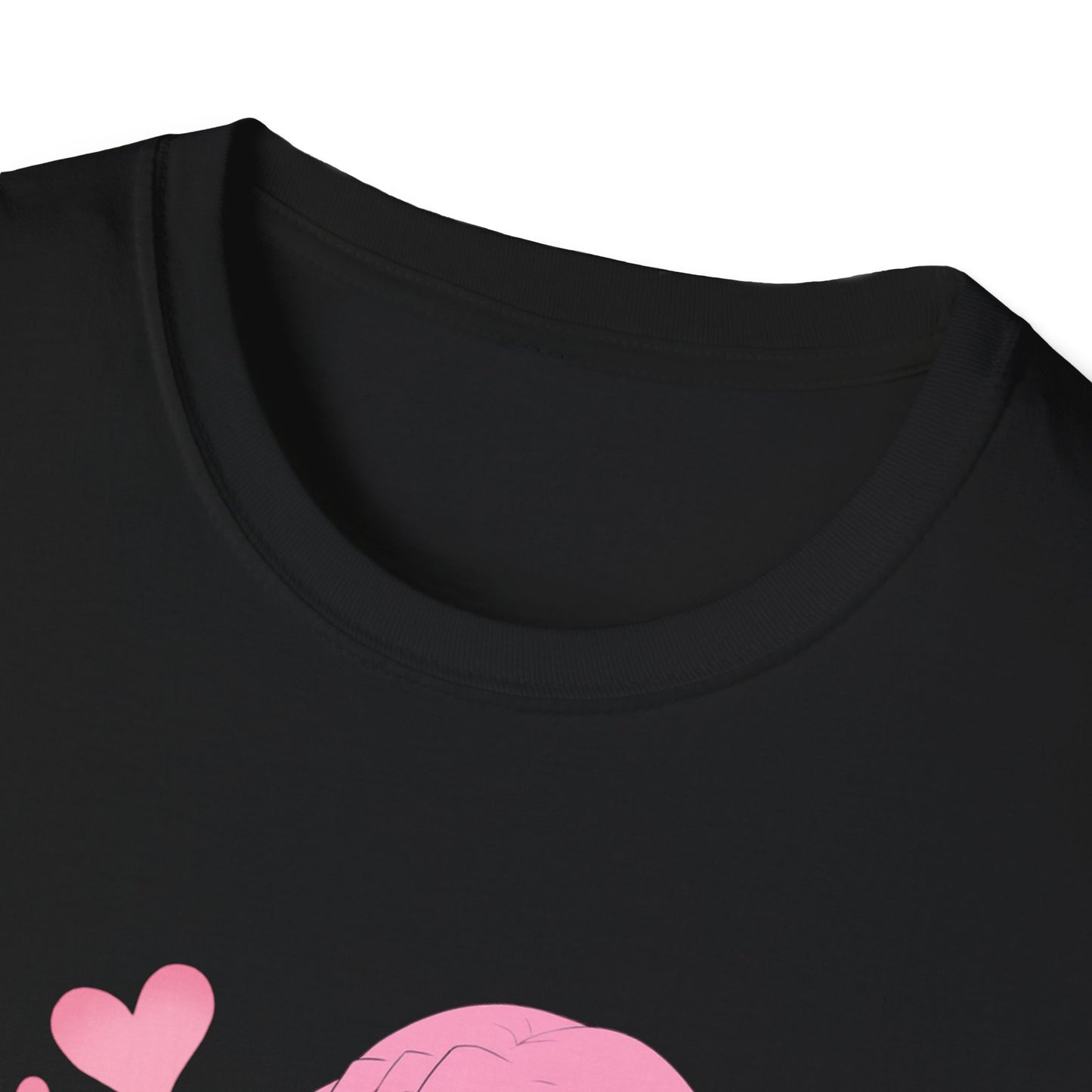 Anime Demon Slayer Nezuko & Mitsuri T-Shirt