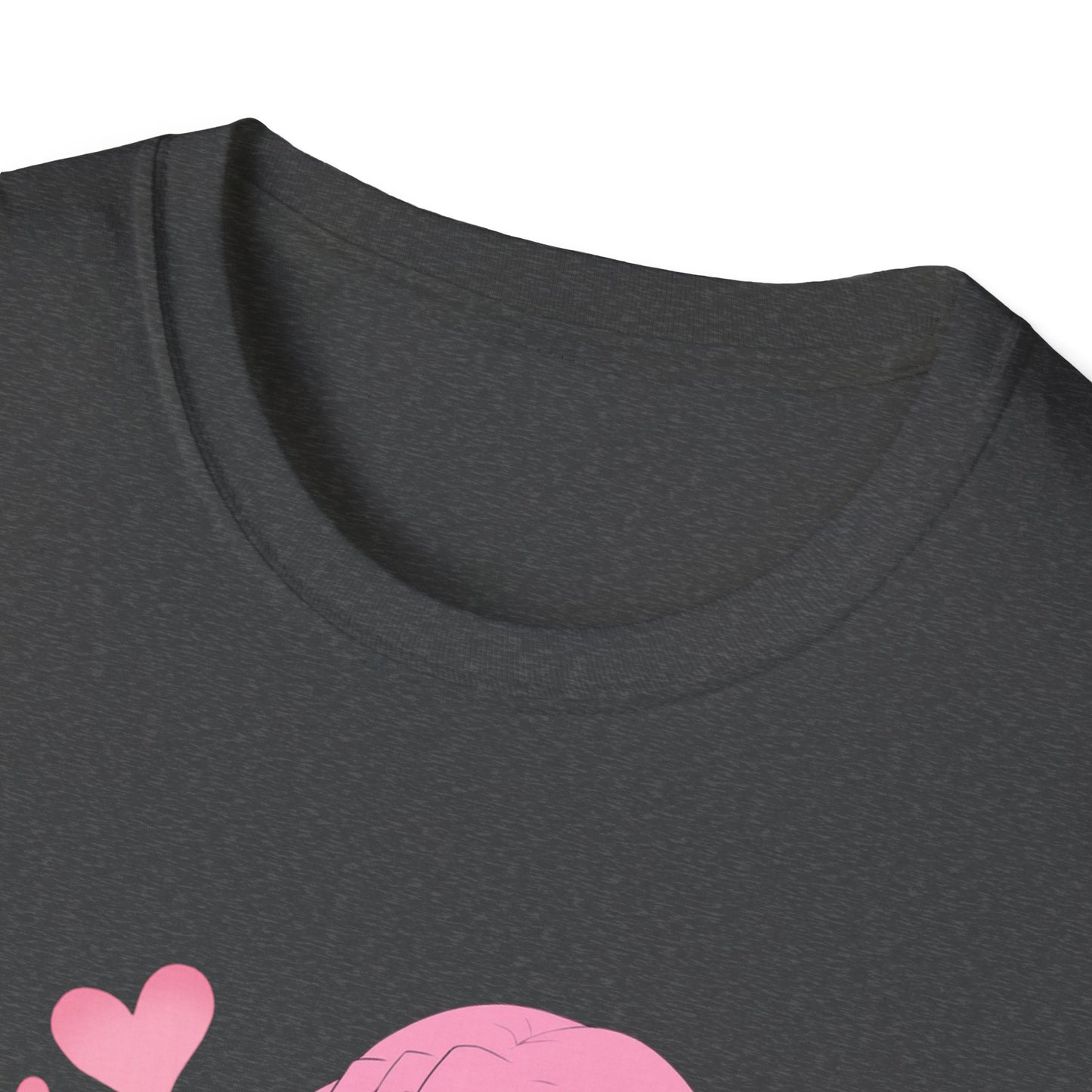 Anime Demon Slayer Nezuko & Mitsuri T-Shirt