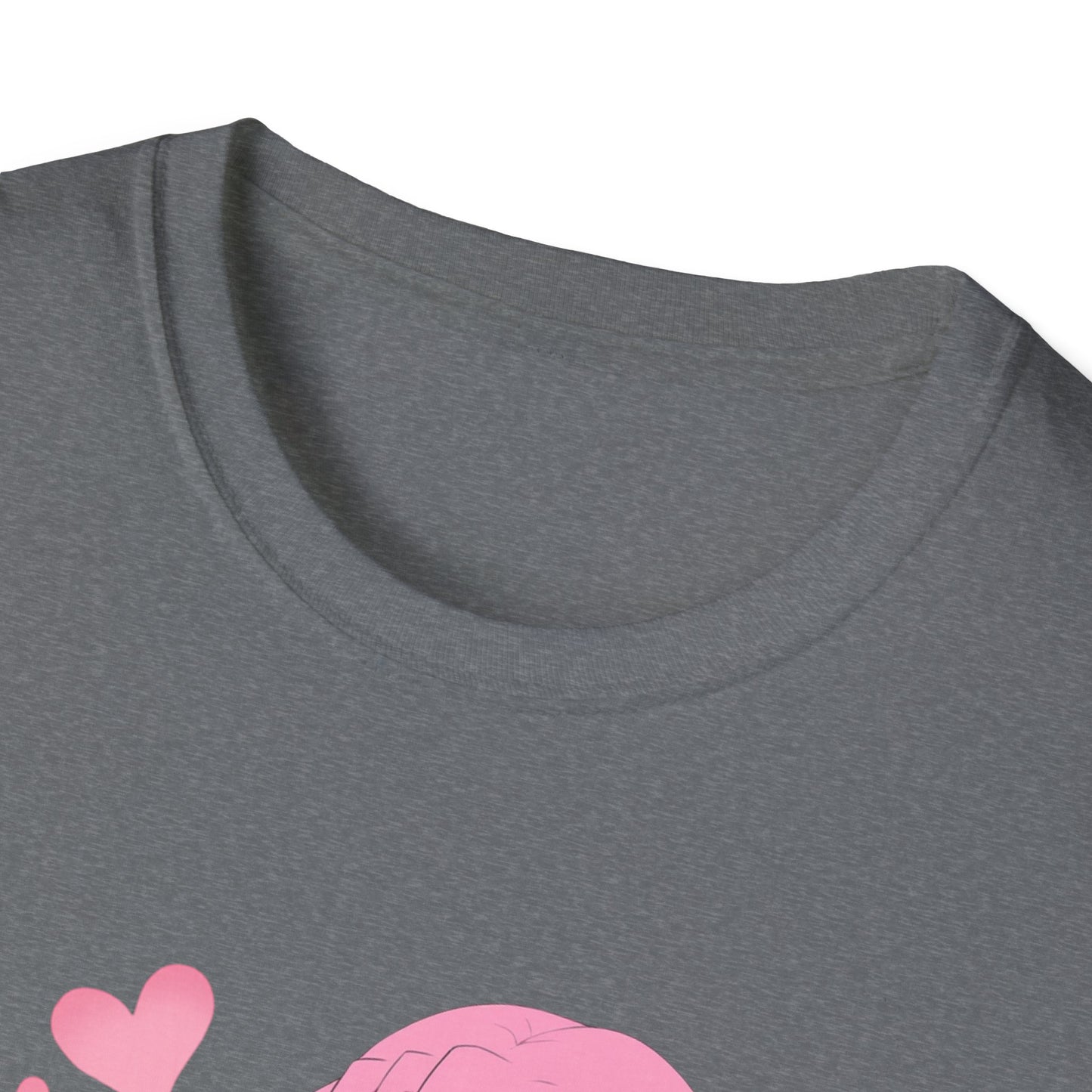 Anime Demon Slayer Nezuko & Mitsuri T-Shirt
